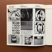 The Popular Image 1963 (ICA)