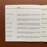 The Popular Image 1963 (ICA)