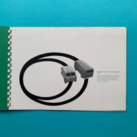 Ford v Volkswagen (1969/70 Model Comparison Brochure)