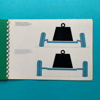 Ford v Volkswagen (1969/70 Model Comparison Brochure)