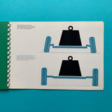 Ford v Volkswagen (1969/70 Model Comparison Brochure)