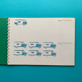 Ford v Volkswagen (1969/70 Model Comparison Brochure)