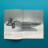 What makes a Volkswagen a Volkswagen? (1963)