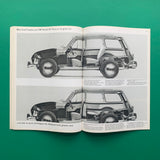 Die VW-Idee in der 1,5 Liter-Klasse (Gerstner, Gredinger + Kutter)