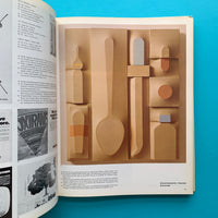 Graphis Annual 73/74 (Walter Herdeg)
