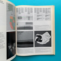 Graphis Annual 73/74 (Walter Herdeg)
