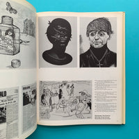 Graphis Annual 73/74 (Walter Herdeg)