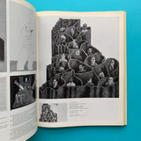 Graphis Annual 73/74 (Walter Herdeg)