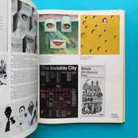 Graphis Annual 73/74 (Walter Herdeg)