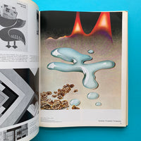 Graphis Annual 73/74 (Walter Herdeg)
