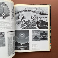 Graphis Annual 74/75 (Walter Herdeg)