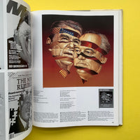 Graphis Annual 86/87 (Walter Herdeg)