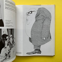 Graphis Annual 86/87 (Walter Herdeg)