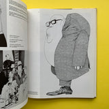 Graphis Annual 86/87 (Walter Herdeg)