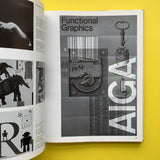 Graphis Annual 86/87 (Walter Herdeg)
