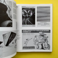 Graphis Annual 86/87 (Walter Herdeg)