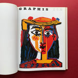 42 Years of Graphis Covers (Martin Pedersen)