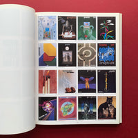 42 Years of Graphis Covers (Martin Pedersen)