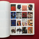 42 Years of Graphis Covers (Martin Pedersen)