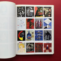 42 Years of Graphis Covers (Martin Pedersen)