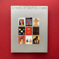 42 Years of Graphis Covers (Martin Pedersen)