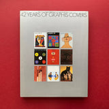 42 Years of Graphis Covers (Martin Pedersen)