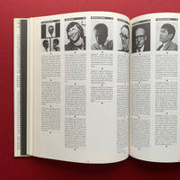42 Years of Graphis Covers (Martin Pedersen)