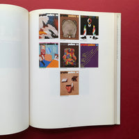 42 Years of Graphis Covers (Martin Pedersen)