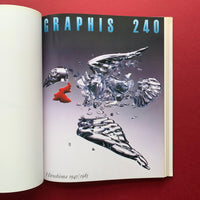 42 Years of Graphis Covers (Martin Pedersen)