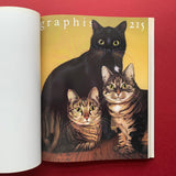 42 Years of Graphis Covers (Martin Pedersen)
