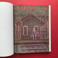 42 Years of Graphis Covers (Martin Pedersen)