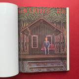 42 Years of Graphis Covers (Martin Pedersen)