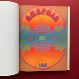 42 Years of Graphis Covers (Martin Pedersen)