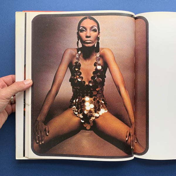 NOVA 1965-1975 – The Print Arkive