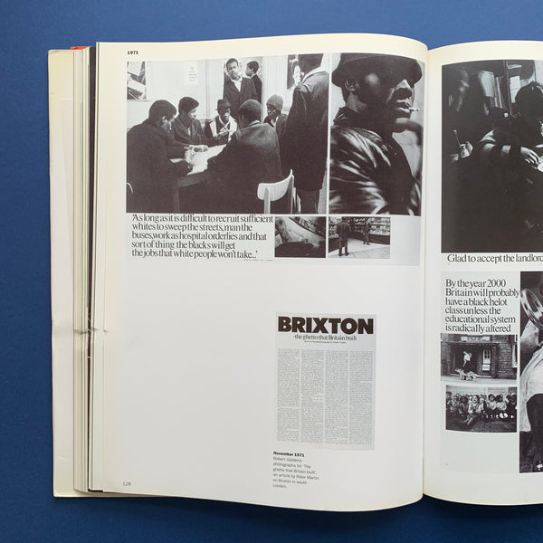 NOVA 1965-1975 – The Print Arkive