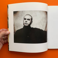 Exhibition / Exposition (Vaughan Oliver)