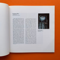 Exhibition / Exposition (Vaughan Oliver)