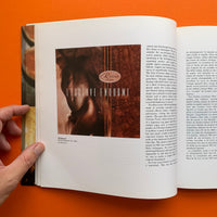 Exhibition / Exposition (Vaughan Oliver)