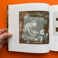 Exhibition / Exposition (Vaughan Oliver)