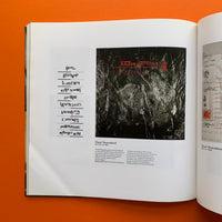 Exhibition / Exposition (Vaughan Oliver)