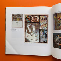 Exhibition / Exposition (Vaughan Oliver)