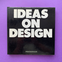 Ideas on Design (Pentagram)