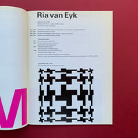 SM atelier 8 (Wim Crouwel)