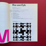 SM atelier 8 (Wim Crouwel)