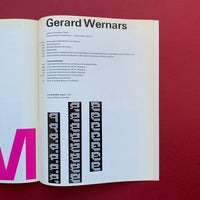 SM atelier 8 (Wim Crouwel)