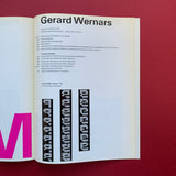 SM atelier 8 (Wim Crouwel)