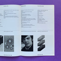 SM atelier 4 (Wim Crouwel)
