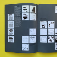 Octavo 87.4: Wolfgang Weingart Issue (8vo)