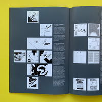 Octavo 87.4: Wolfgang Weingart Issue (8vo)