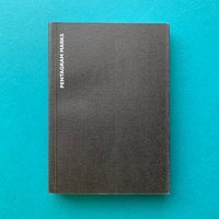 Pentagram Marks. Pentagram Design. 2000.
